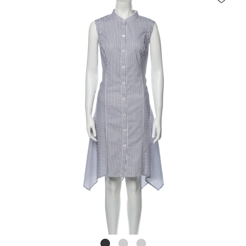 Donna karan Shirtdress